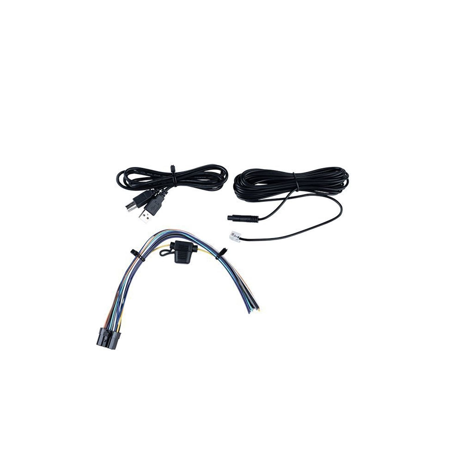 Memphis Audio Six Five Series DSP 6 to 8 Digital Sound Processor [MPN: VIV68DSP]_1769872