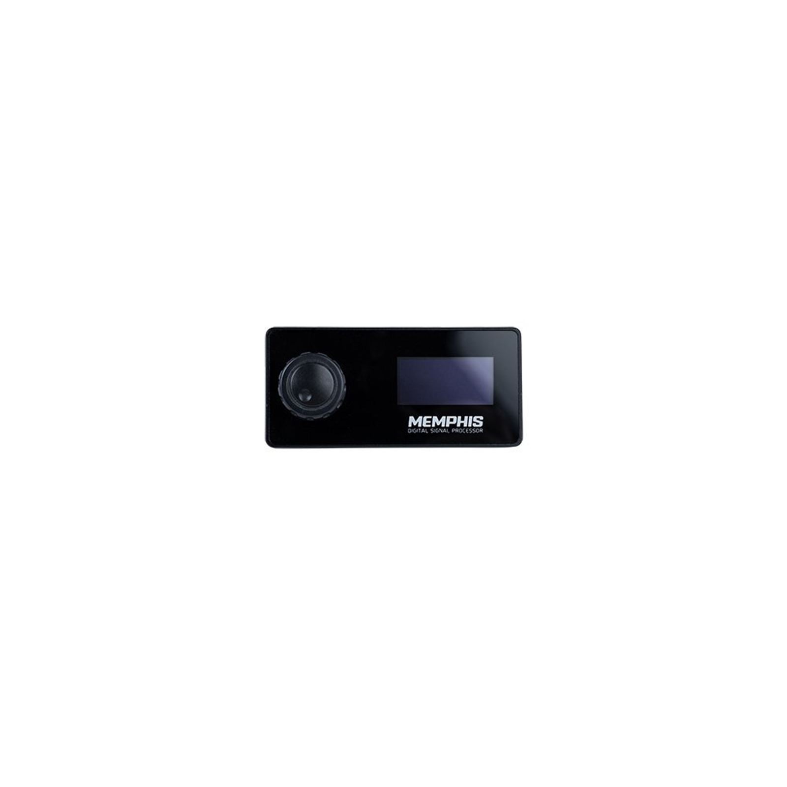 Memphis Audio Six Five Series DSP 6 to 8 Digital Sound Processor [MPN: VIV68DSP]_1769873