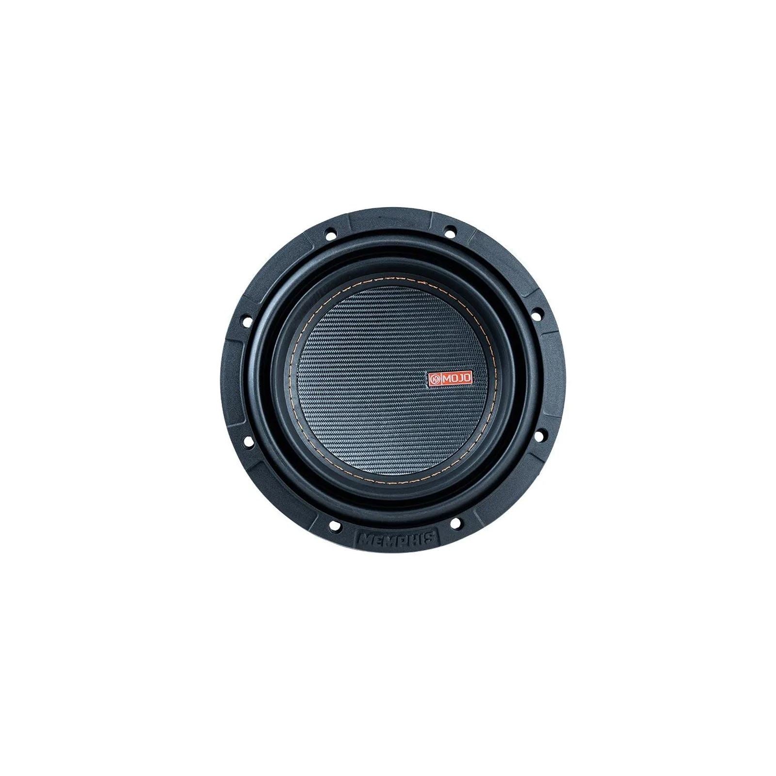 Memphis Audio Mojo Mini 6.5 Subwoofer Selectable 1/2 OHM MJM612_1769317