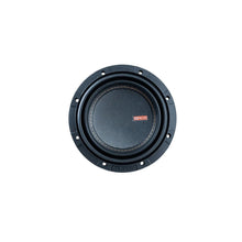 Memphis Audio Mojo Mini 6.5 Subwoofer Selectable 1/2 OHM MJM612_1769317