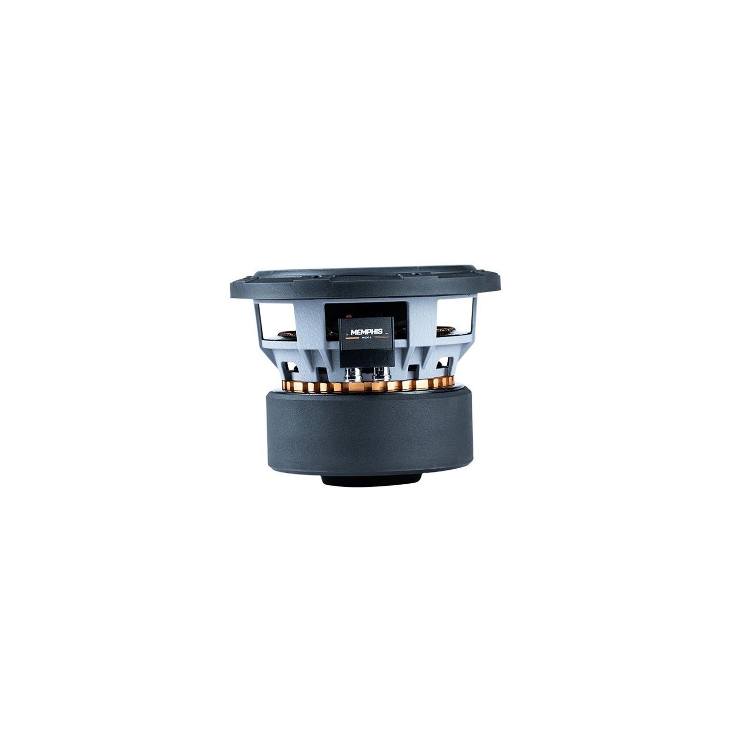 Memphis Audio Mojo Mini 6.5 Subwoofer Selectable 1/2 OHM MJM612_1769320