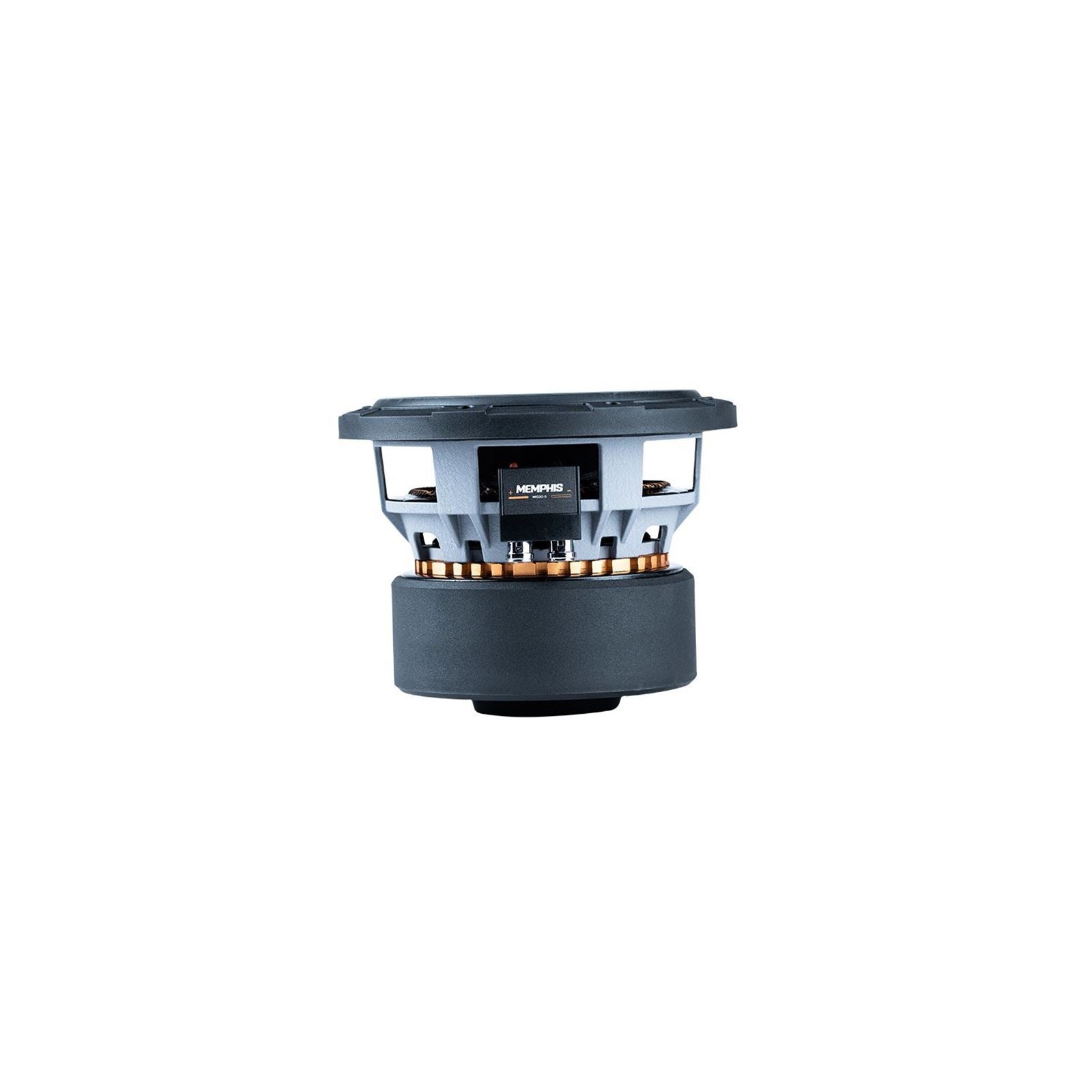 Memphis Audio Mojo Mini 6.5 Subwoofer Selectable 1/2 OHM MJM612_1769320