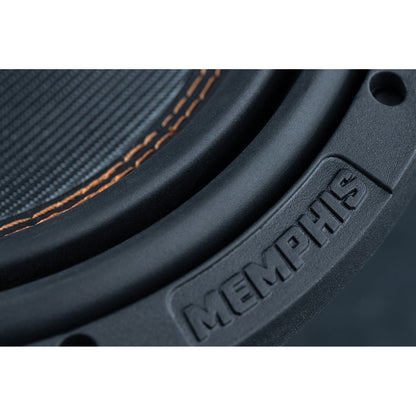 Memphis Audio Mojo Mini 6.5 Subwoofer Selectable 1/2 OHM MJM612_1769323
