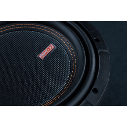 Memphis Audio Mojo Mini 6.5 Subwoofer Selectable 1/2 OHM MJM612_1769300