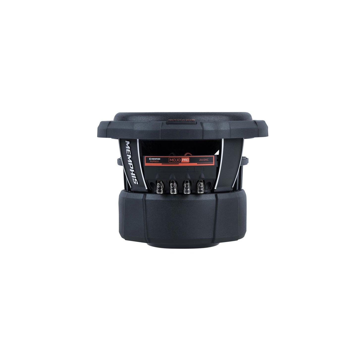 Memphis Audio Mojo Pro 8 Dual 2 OHM Subwoofer MJP822_1770284