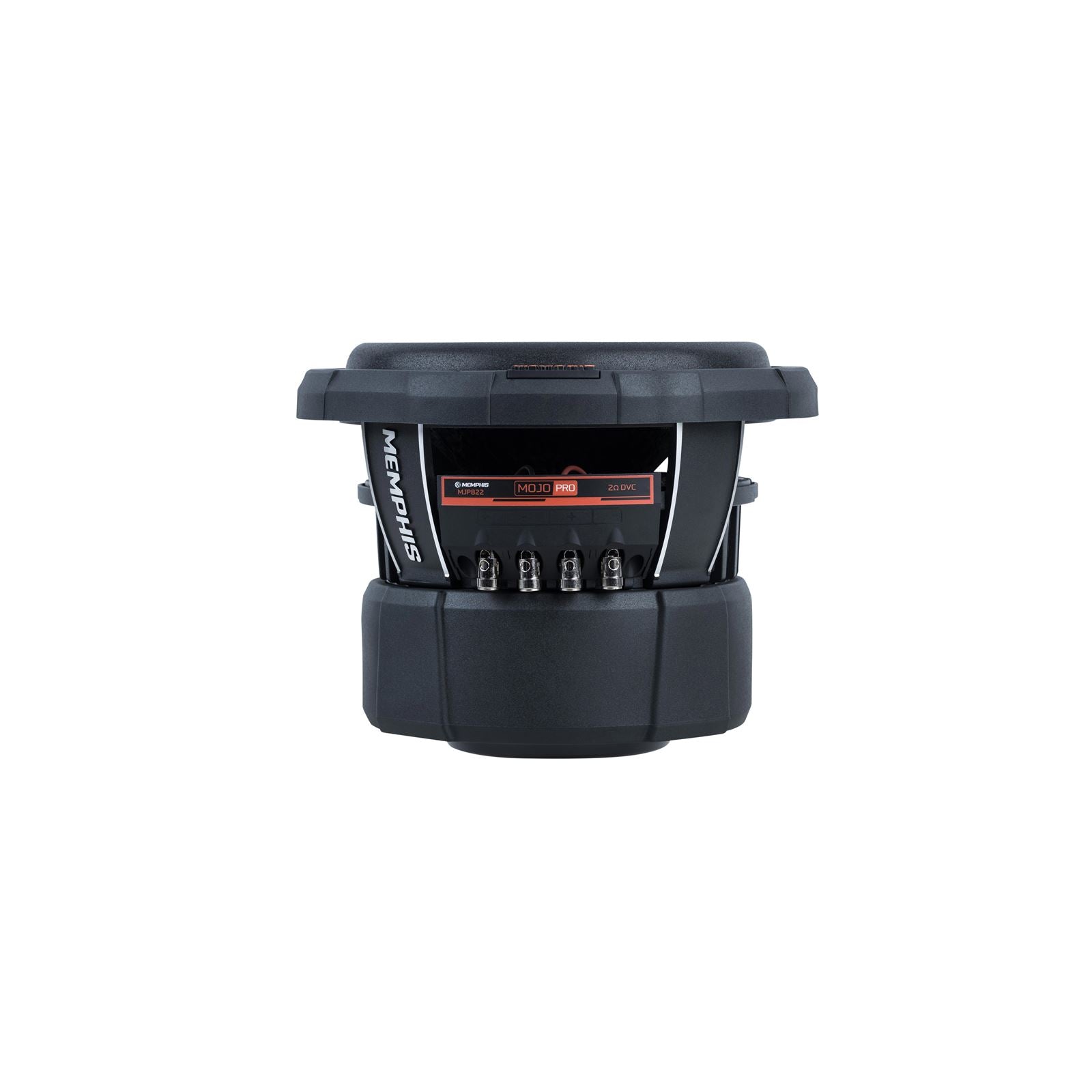 Memphis Audio Mojo Pro 8 Dual 2 OHM Subwoofer MJP822_1770284