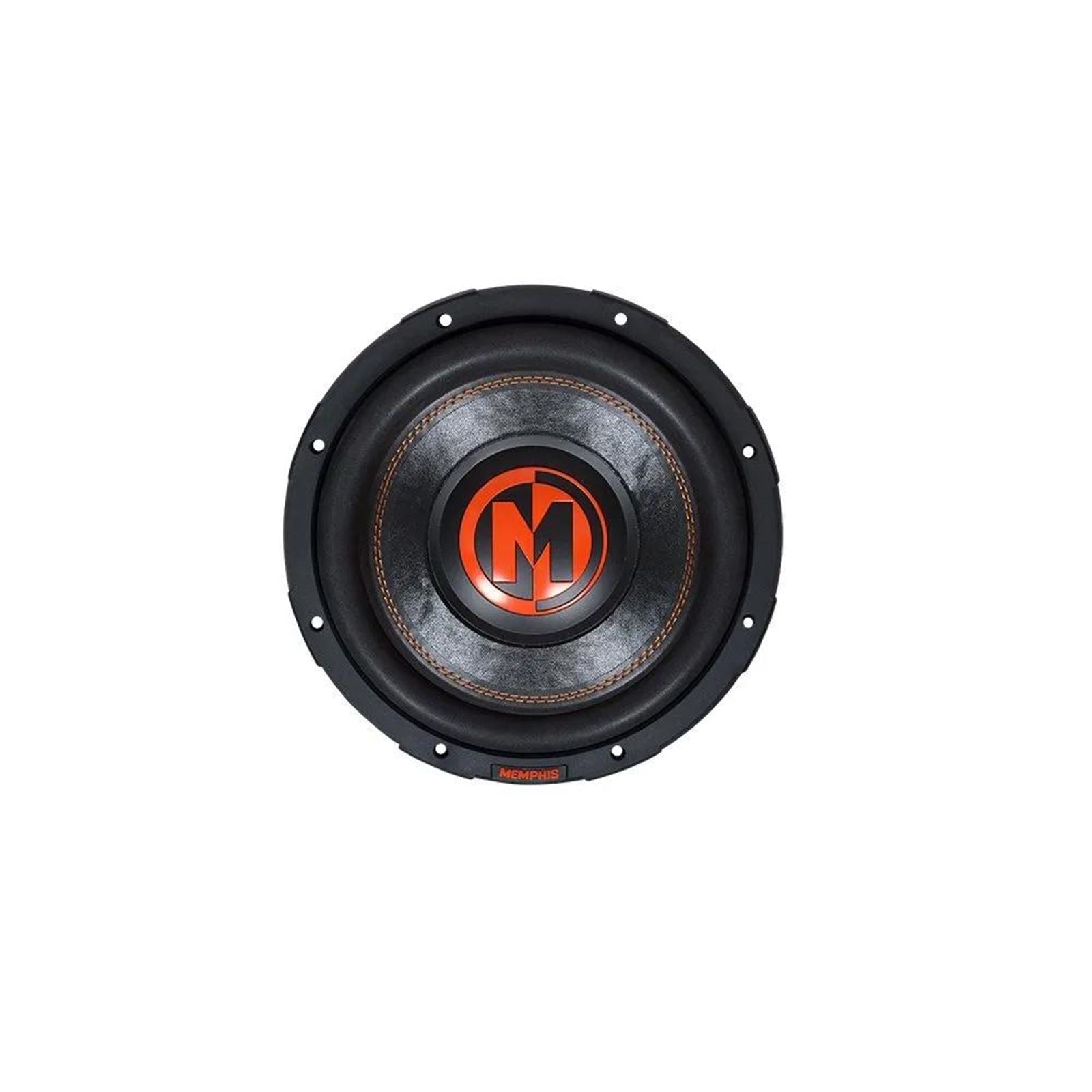 Memphis Audio Mojo Pro 10 Dual 2 OHM Subwoofer MJP1022_1769229