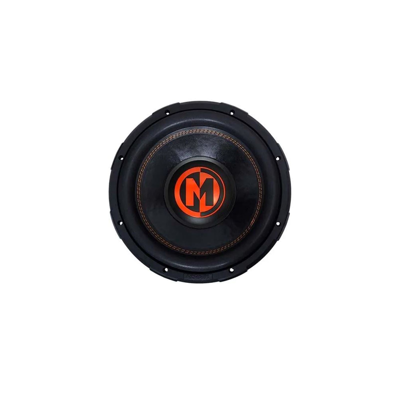 Memphis Audio Mojo Pro 12 Dual 2 OHM Subwoofer MJP1222_1769288