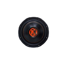 Memphis Audio Mojo Pro 12 Dual 2 OHM Subwoofer MJP1222_1769288