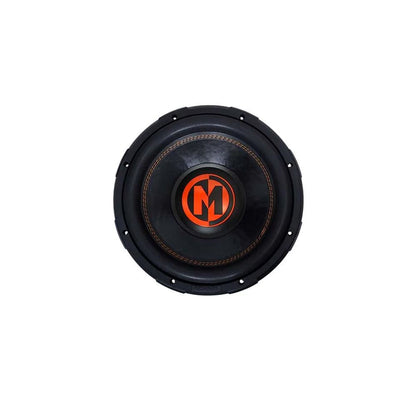 Memphis Audio Mojo Pro 12 Dual 2 OHM Subwoofer MJP1222_1769288