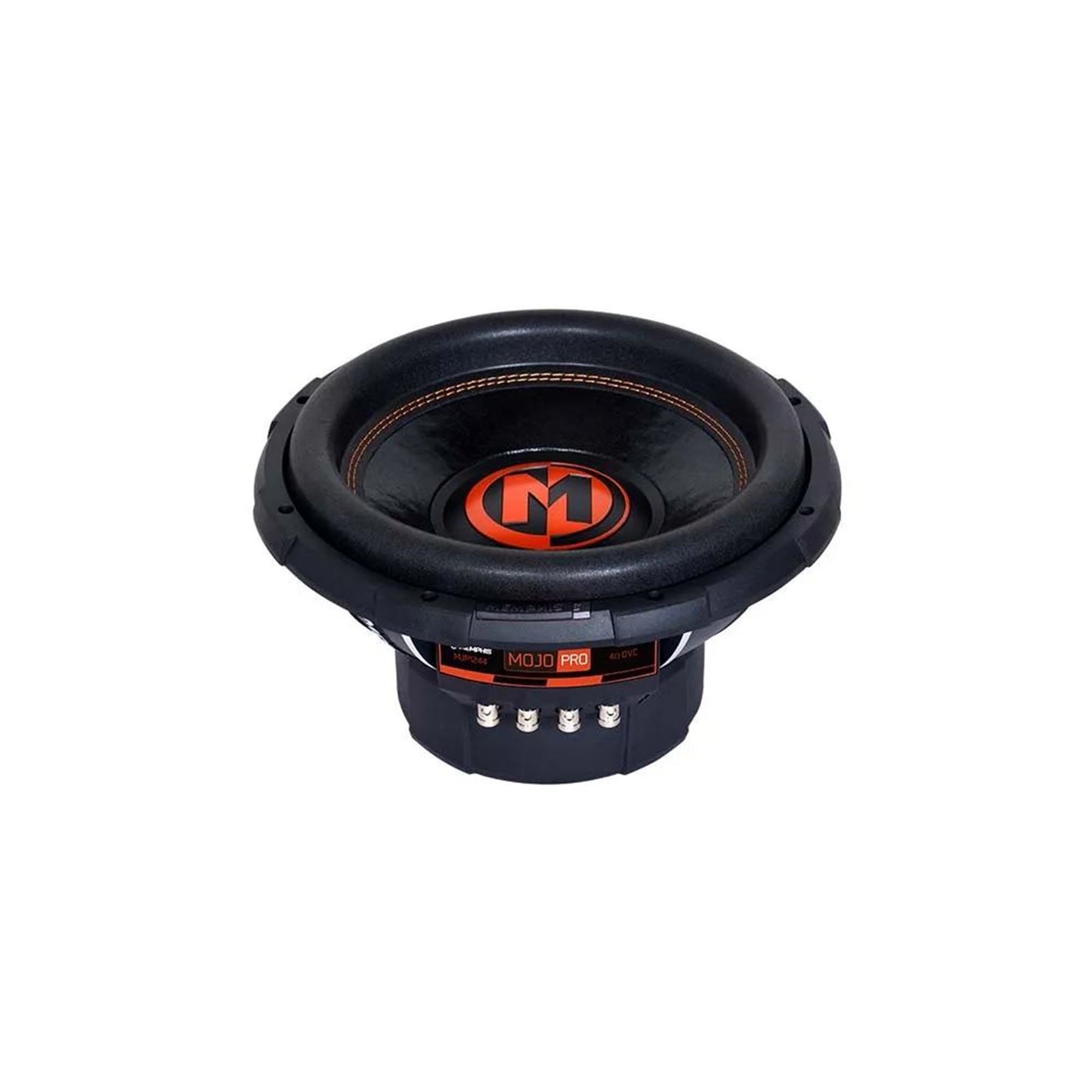 Memphis Audio Mojo Pro 12 Dual 2 OHM Subwoofer MJP1222_1769289