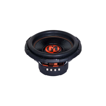 Memphis Audio Mojo Pro 12 Dual 2 OHM Subwoofer MJP1222_1769289