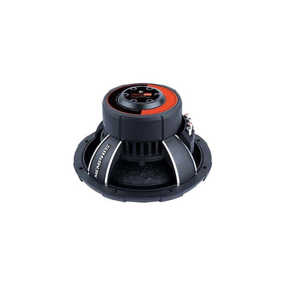 Memphis Audio Mojo Pro 12 Dual 2 OHM Subwoofer MJP1222_1769290
