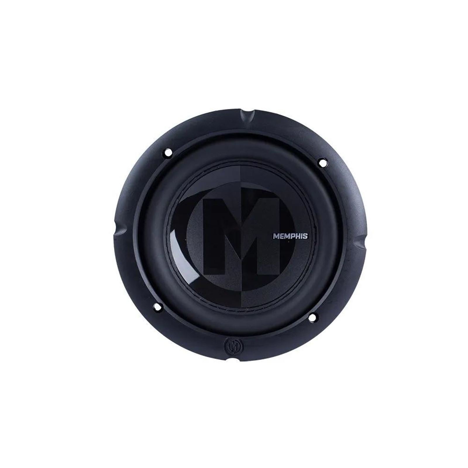 Memphis Audio PRX 6.5" Selectable 2 OR 4 OHM Sub - Pair [MPN: PRX624]_1769235