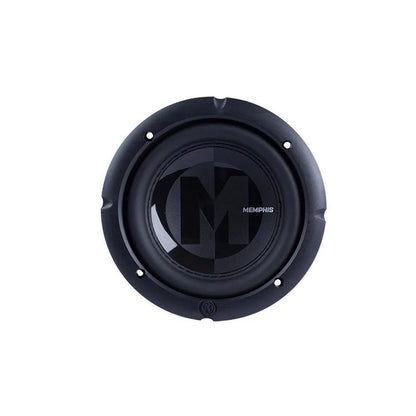 Memphis Audio PRX 6.5" Selectable 2 OR 4 OHM Sub - Pair [MPN: PRX624]_1769235