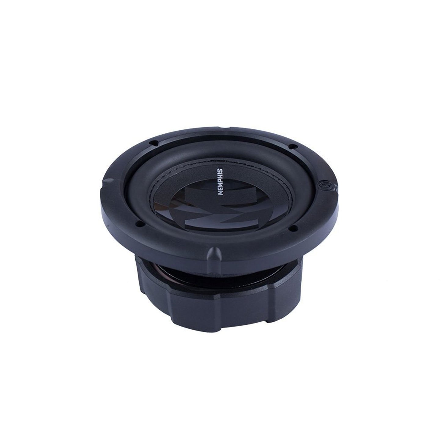 Memphis Audio PRX 6.5" Selectable 2 OR 4 OHM Sub - Pair [MPN: PRX624]_1769236