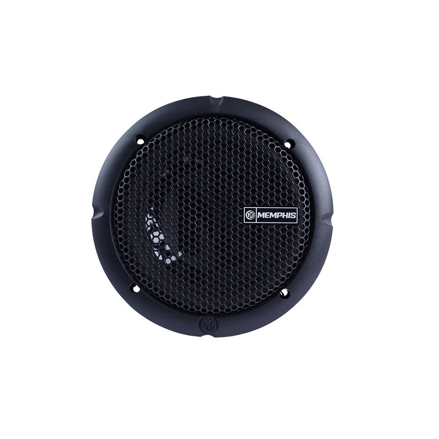 Memphis Audio PRX 6.5" Selectable 2 OR 4 OHM Sub - Pair [MPN: PRX624]_1769237