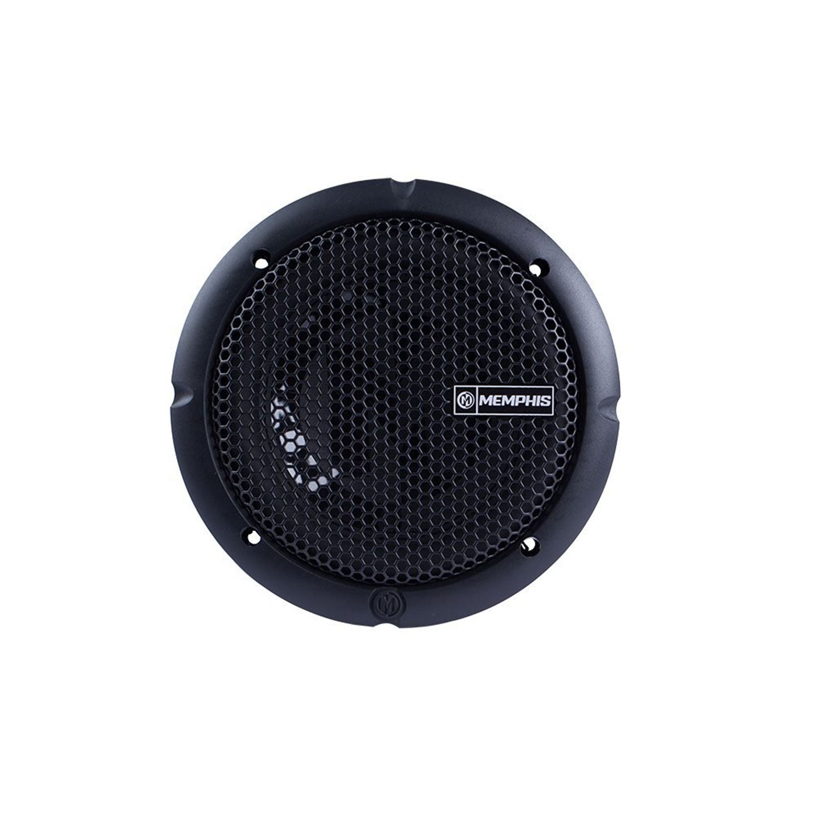 Memphis Audio PRX 6.5" Selectable 2 OR 4 OHM Sub - Pair [MPN: PRX624]_1769237