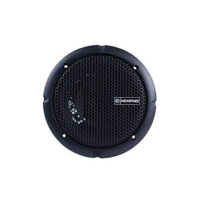 Memphis Audio PRX 6.5" Selectable 2 OR 4 OHM Sub - Pair [MPN: PRX624]_1769237