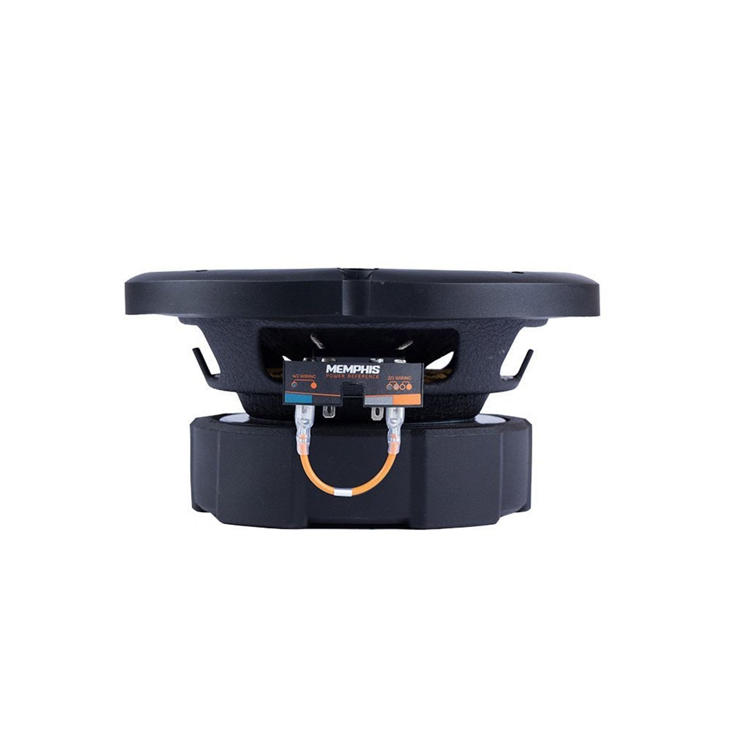 Memphis Audio PRX 6.5" Selectable 2 OR 4 OHM Sub - Pair [MPN: PRX624]_1769239