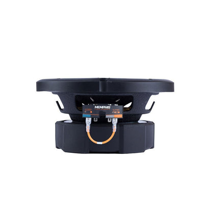 Memphis Audio PRX 6.5" Selectable 2 OR 4 OHM Sub - Pair [MPN: PRX624]_1769239