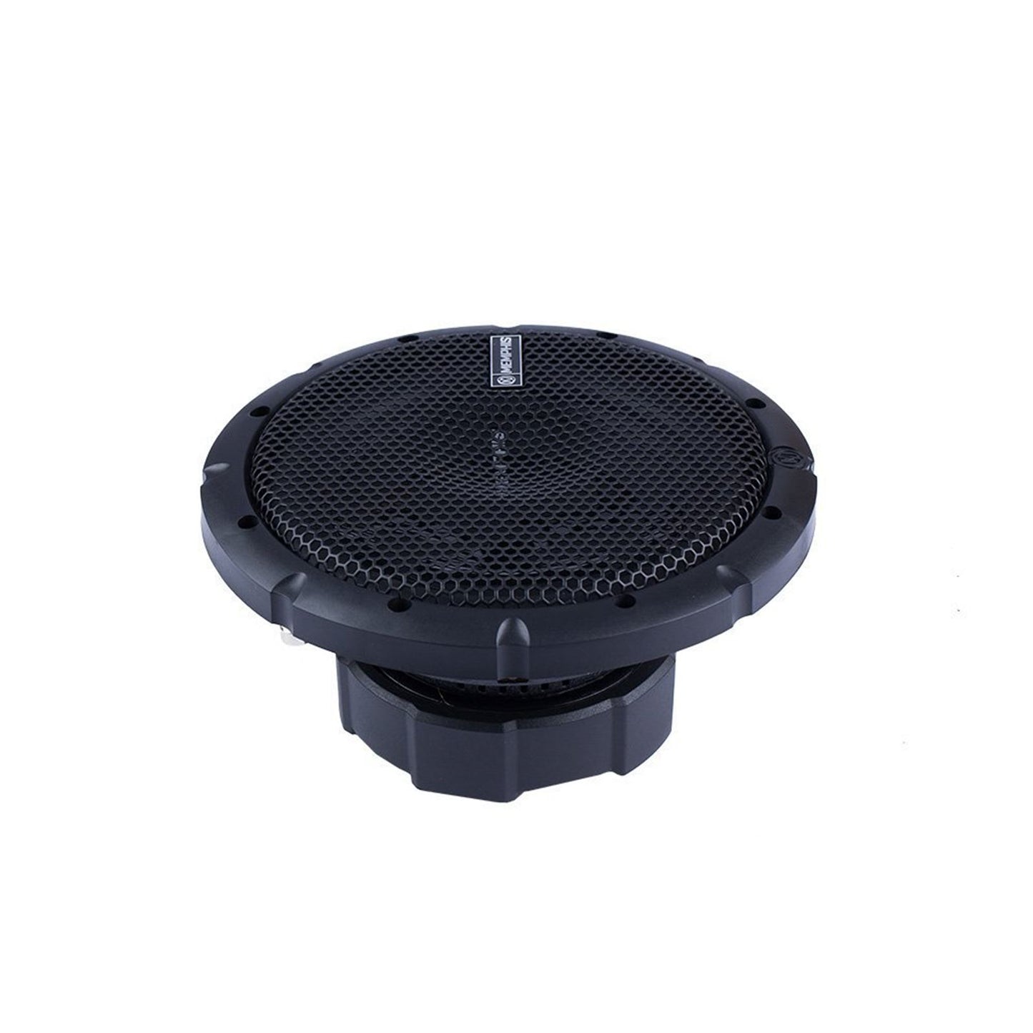 Memphis Audio PRX 8" Sub Grille - Pair [MPN: PRXG8]_1769585