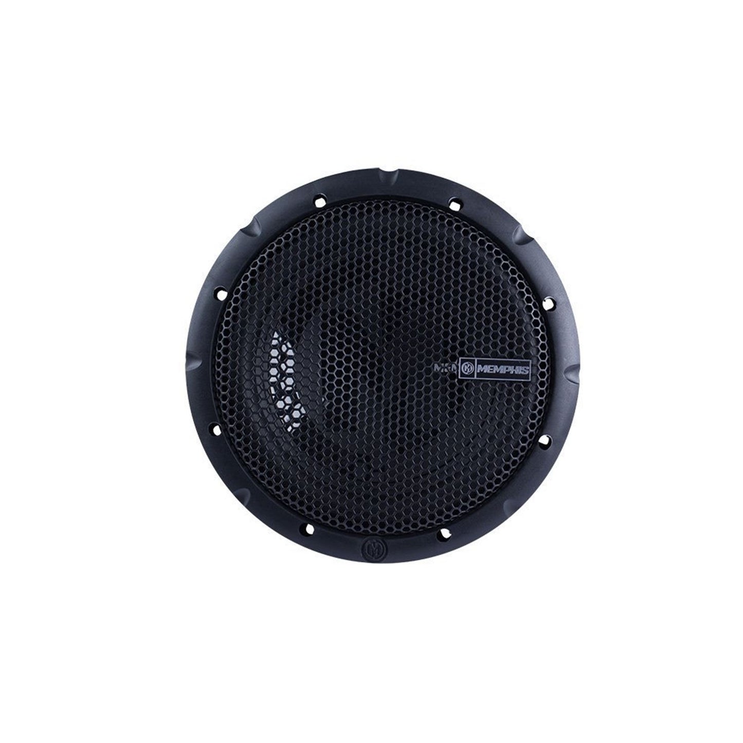 Memphis Audio PRX 8" Sub Grille - Pair [MPN: PRXG8]_1769586