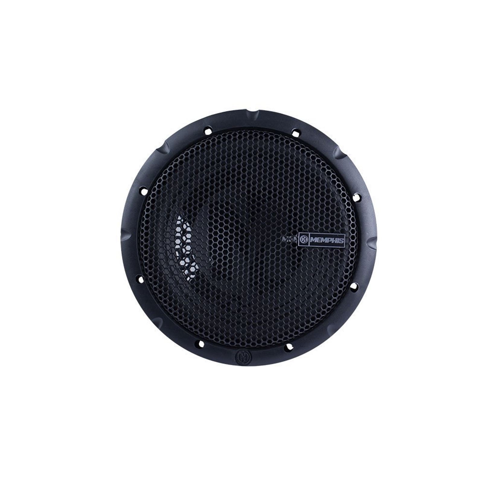 Memphis Audio PRX 8" Sub Grille - Pair [MPN: PRXG8]_1769586