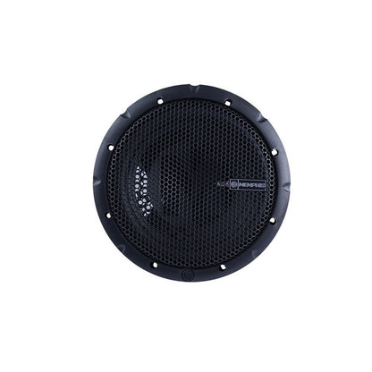 Memphis Audio PRX 8" Sub Grille - Pair [MPN: PRXG8]_1769586