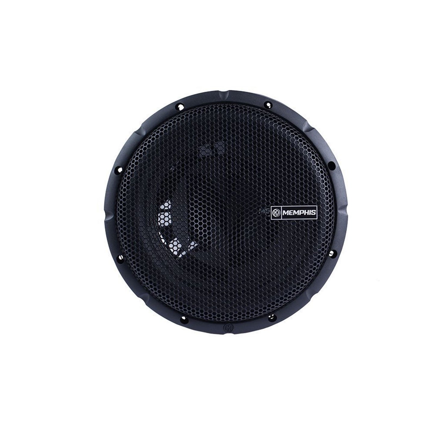 Memphis Audio PRX 10" Sub Grille - Pair [MPN: PRXG10]_1769580