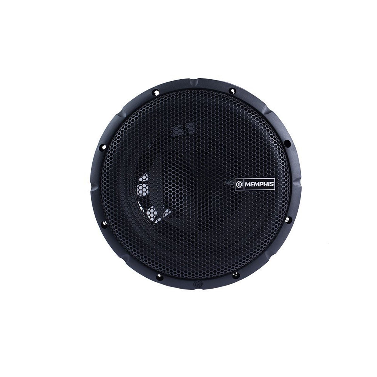 Memphis Audio PRX 10" Sub Grille - Pair [MPN: PRXG10]_1769580