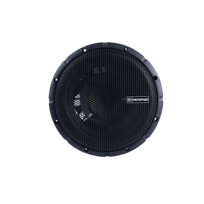 Memphis Audio PRX 10" Sub Grille - Pair [MPN: PRXG10]_1769580