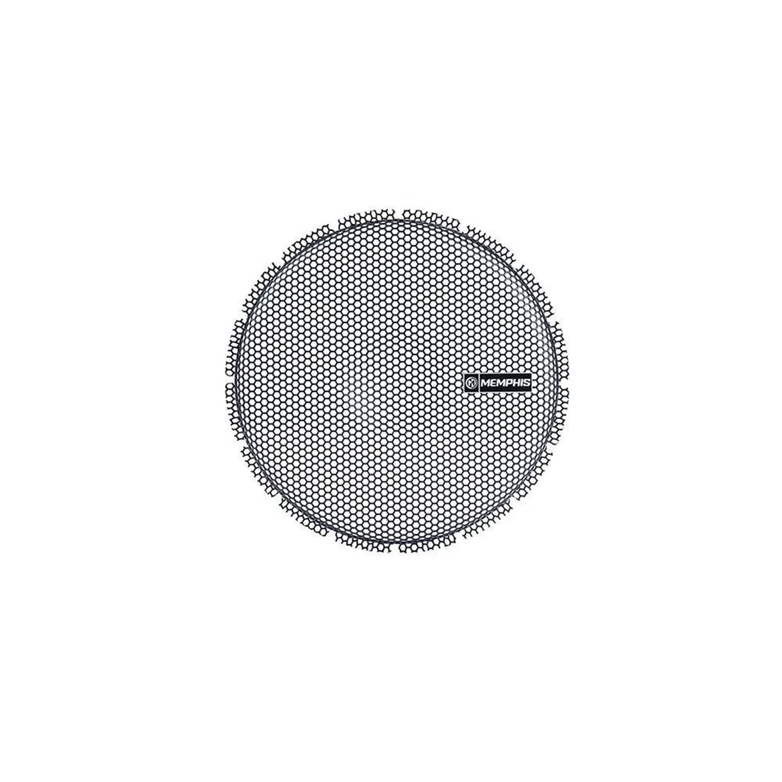 Memphis Audio PRX 10" Sub Grille - Pair [MPN: PRXG10]_1769640