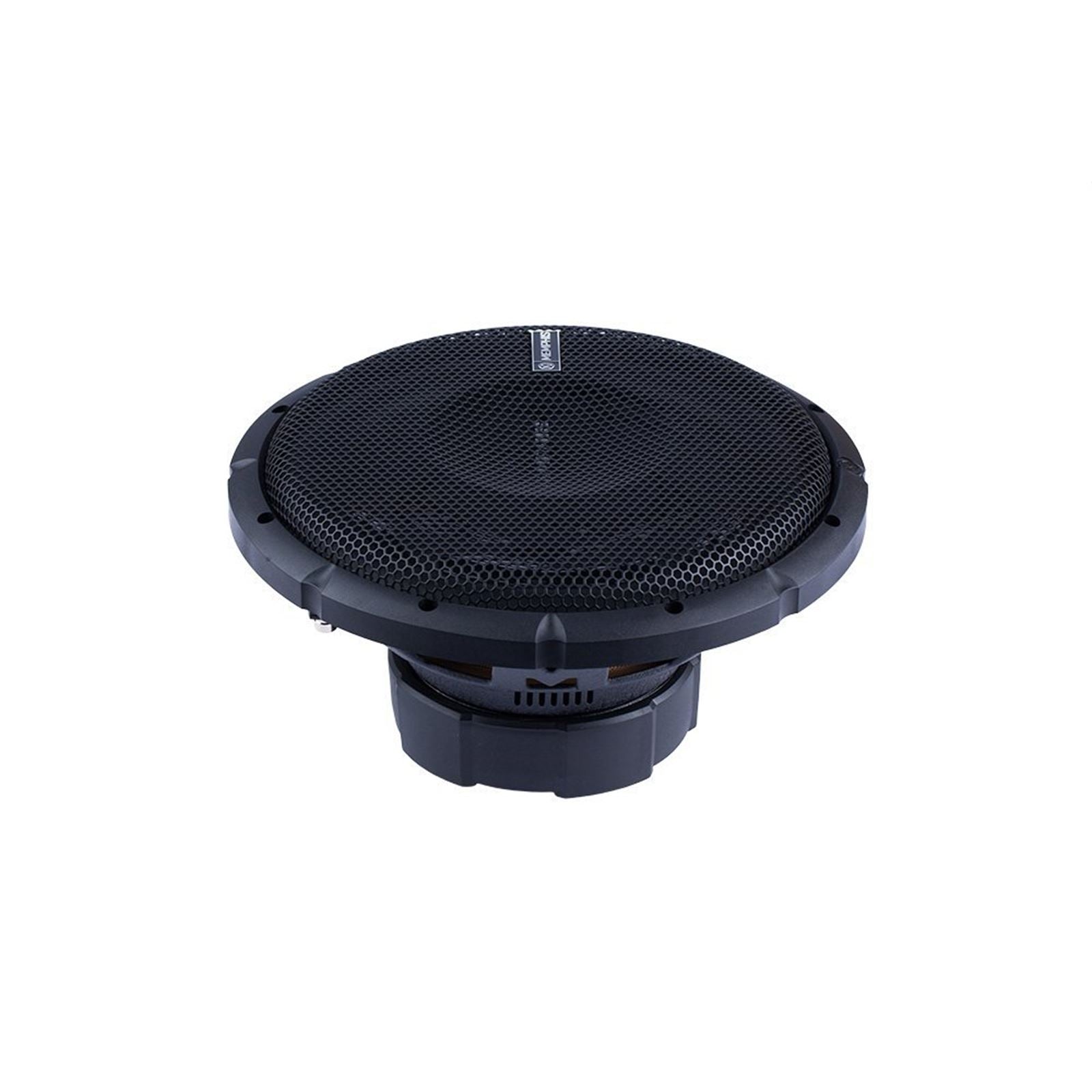 Memphis Audio PRX 12" Sub Grille - Pair [MPN: PRXG12]_1769582