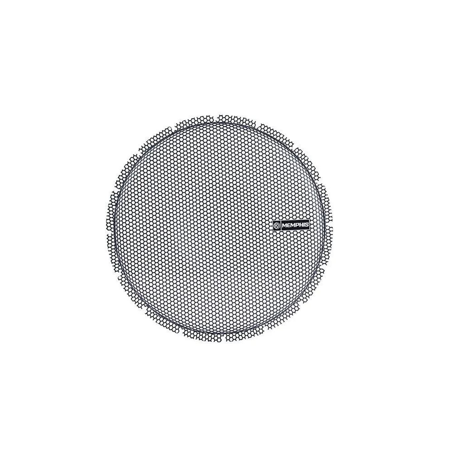 Memphis Audio PRX 12" Sub Grille - Pair [MPN: PRXG12]_1769641