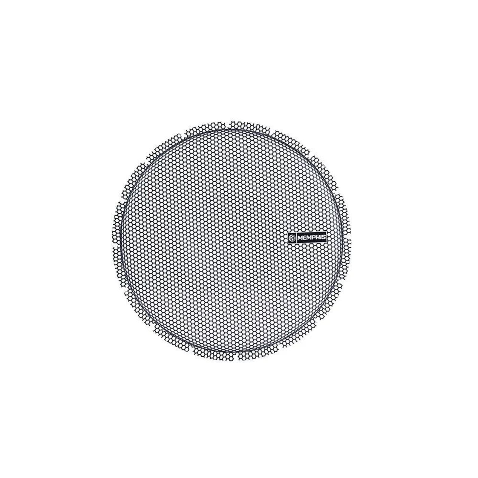 Memphis Audio PRX 12" Sub Grille - Pair [MPN: PRXG12]_1769641