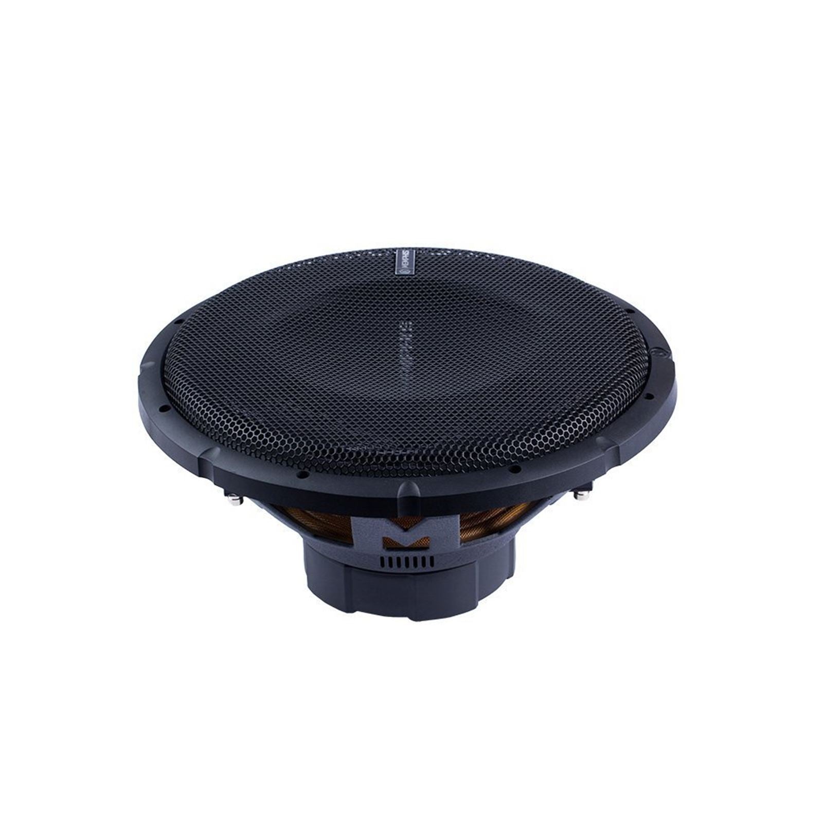 Memphis Audio PRX 15" Sub Grille - Pair [MPN: PRXG15]_1769583