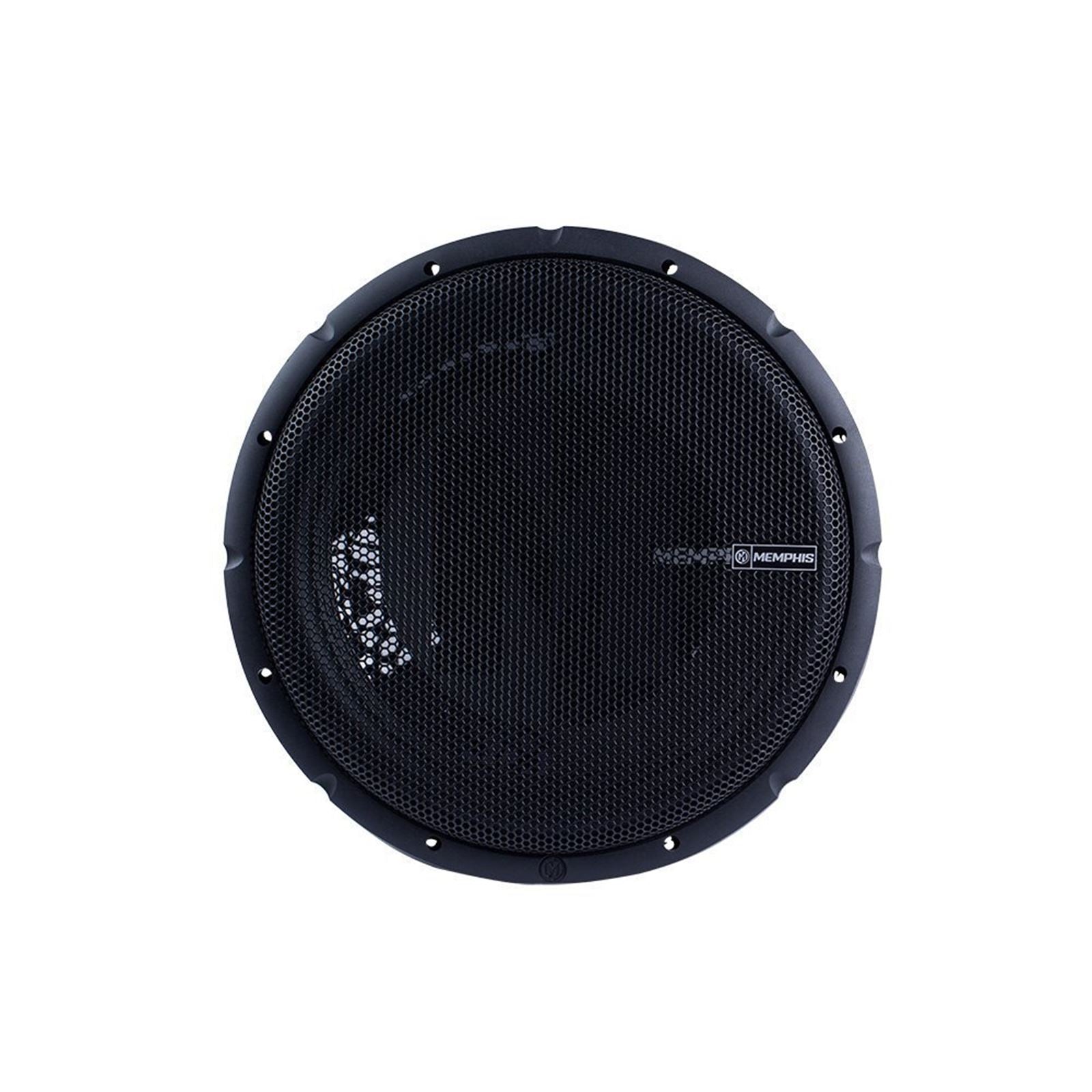 Memphis Audio PRX 15" Sub Grille - Pair [MPN: PRXG15]_1769584