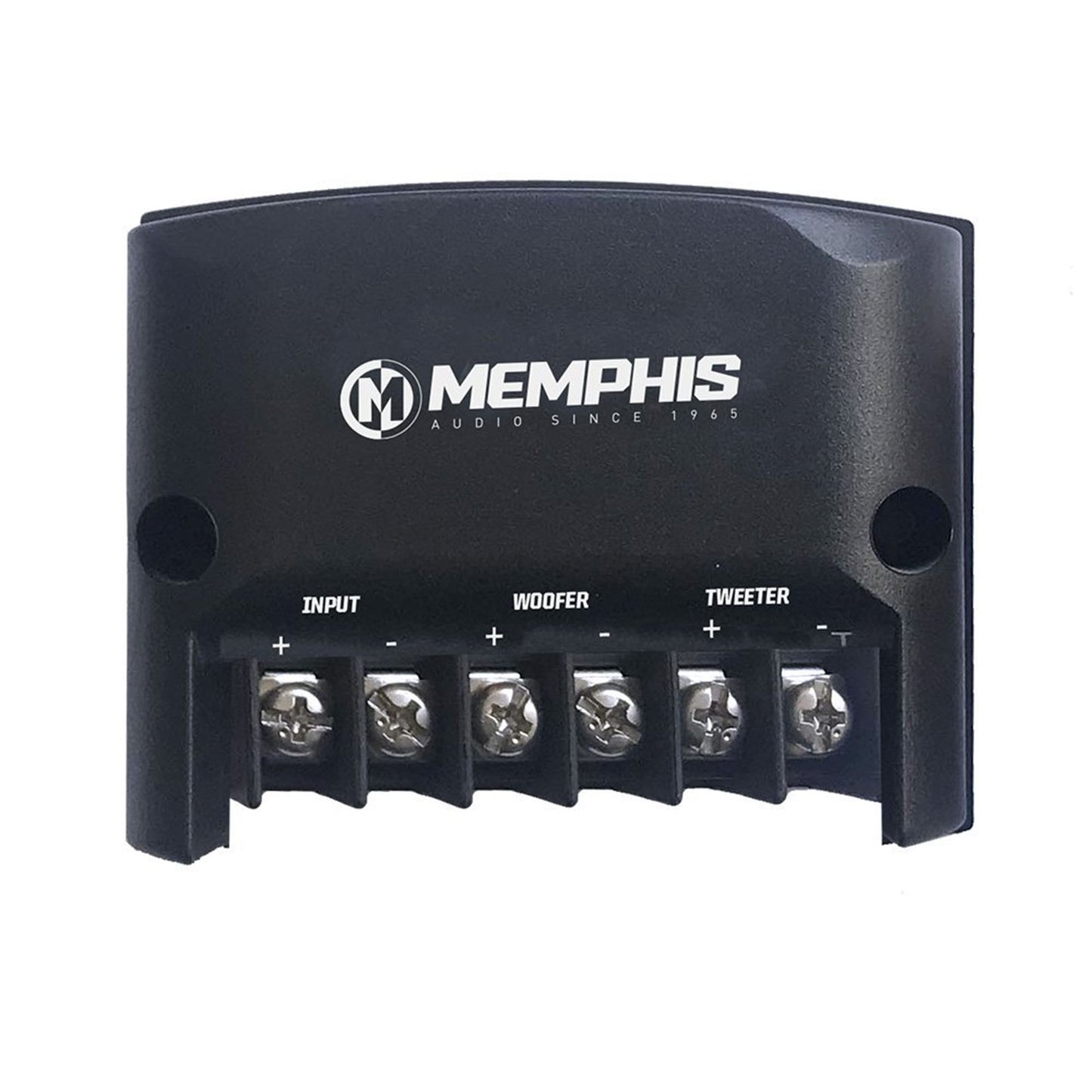 Memphis Audio Street Reference Pro Speaker Set SRX Pro 6.5" - 125-4OHM [MPN: SRXP62CV2]_1769592