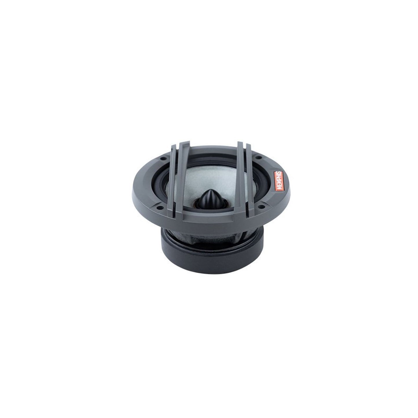 Memphis Audio Six Five Series 6.5" & 3.5" - 3-Way Component Speakers [MPN: VIV603CV2]_1769796