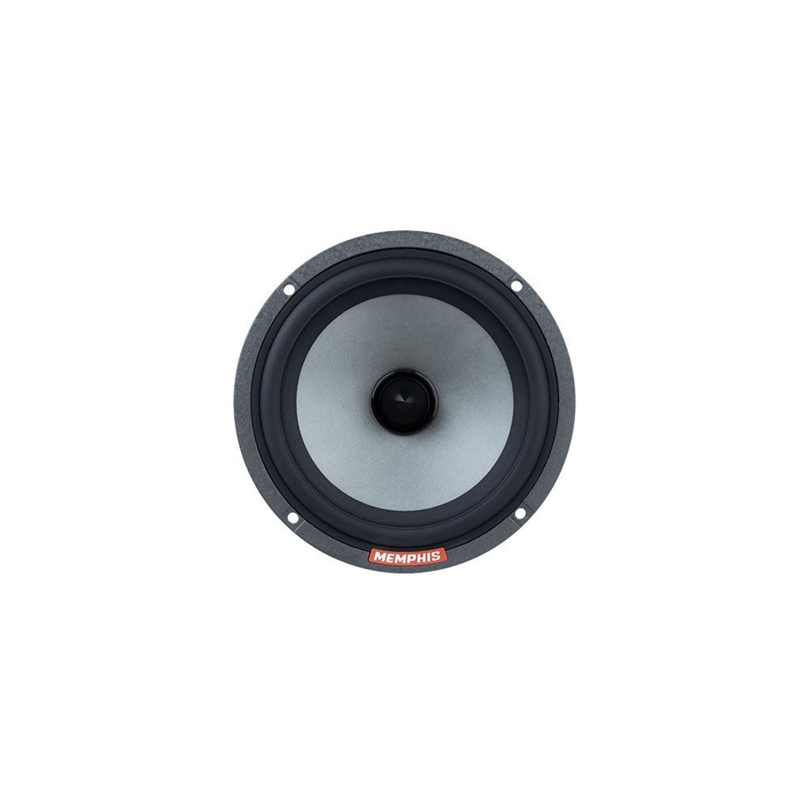 Memphis Audio Six Five Series 6.5" & 3.5" - 3-Way Component Speakers [MPN: VIV603CV2]_1769786