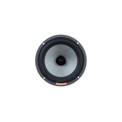 Memphis Audio Six Five Series 6.5" & 3.5" - 3-Way Component Speakers [MPN: VIV603CV2]_1769786