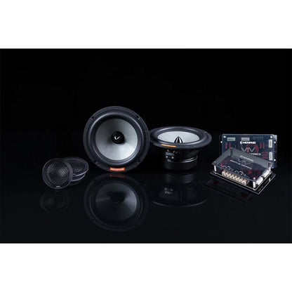 Memphis Audio Six Five Series 6.5" Component [MPN: VIV60CV2]_1769667