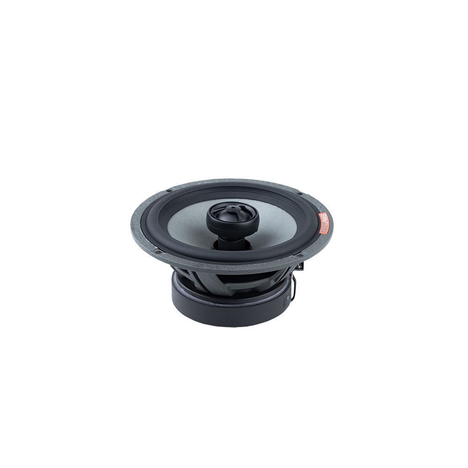 Memphis Audio Six Five Series 6.5" - Coaxial Speakers - Pair [MPN: VIV60V2]_1769862