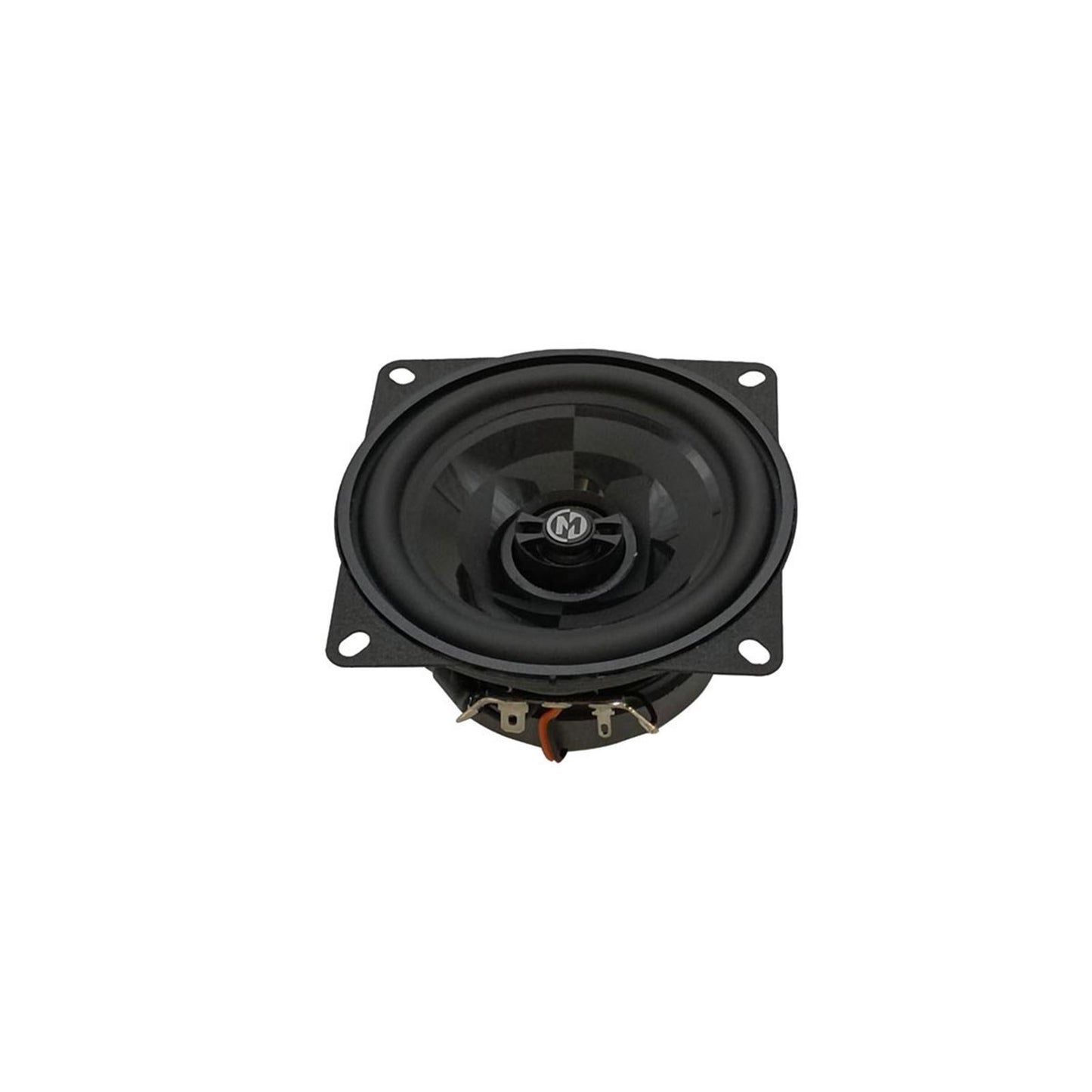 Memphis Audio PRX 4" 2-Way Speaker Point Source - Pair [MPN: PRXP4]_1770320