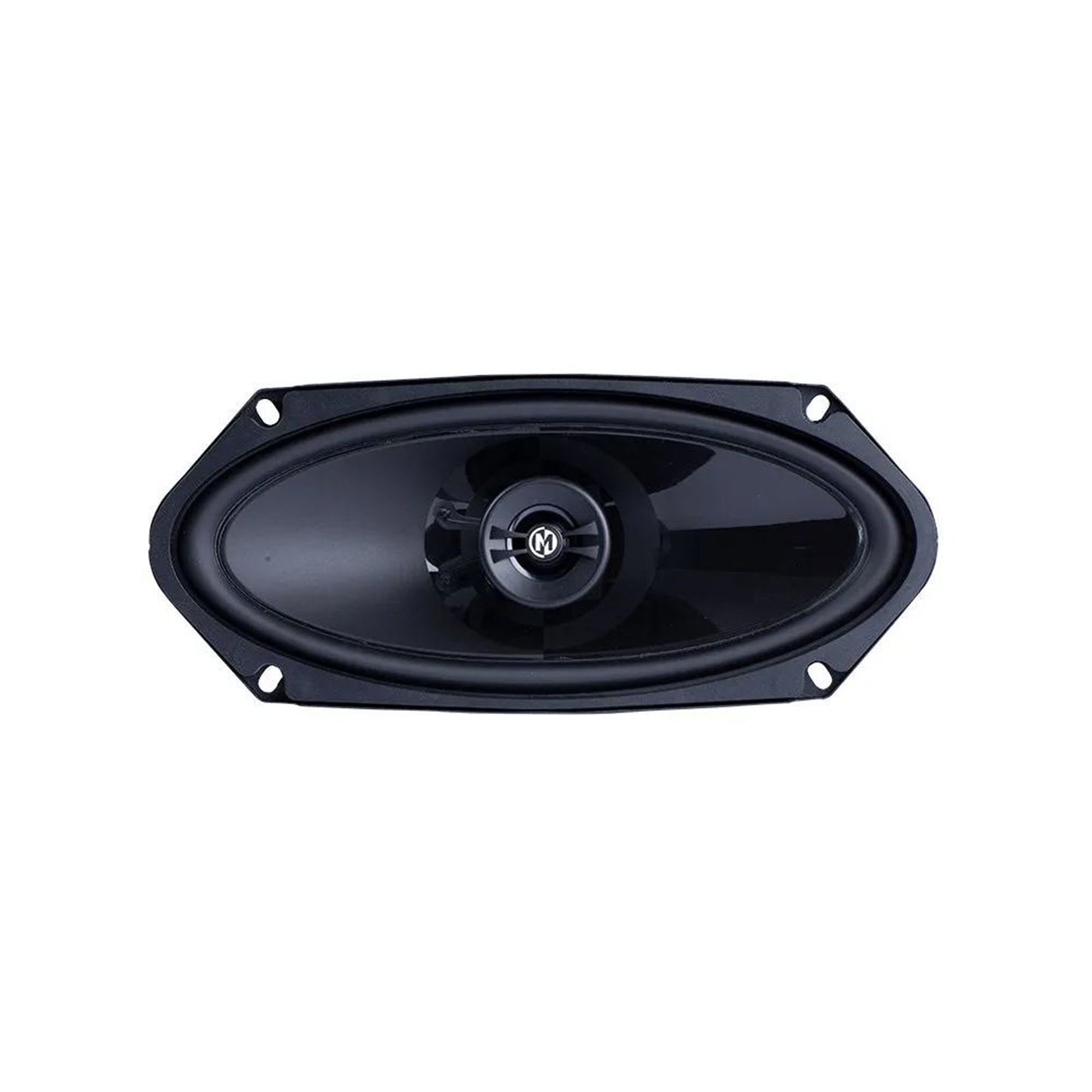 Memphis Audio PRX 4x10" 2-Way Speaker - Pair [MPN: PRX410]_1769564