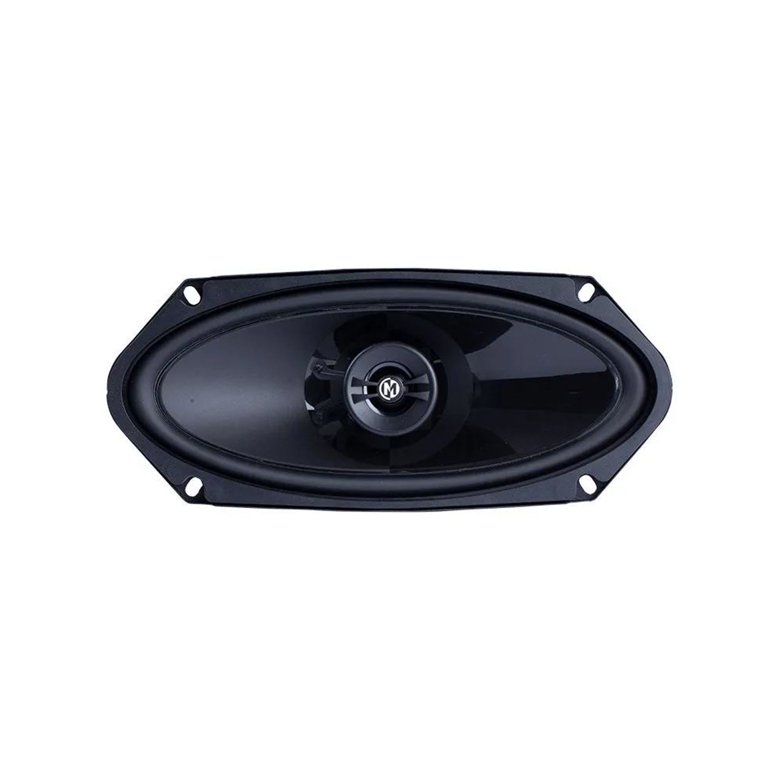 Memphis Audio PRX 4x10" 2-Way Speaker - Pair [MPN: PRX410]_1769564