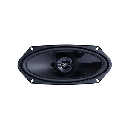 Memphis Audio PRX 4x10" 2-Way Speaker - Pair [MPN: PRX410]_1769564