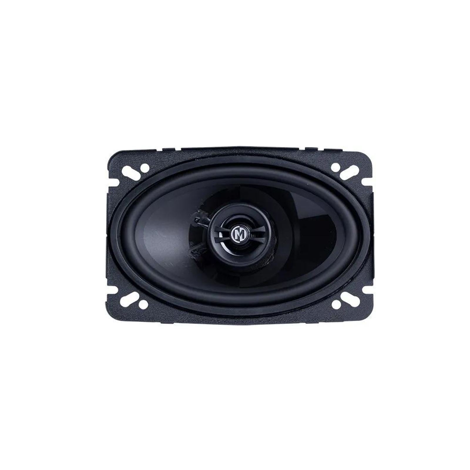 Memphis Audio PRX 4x6" 2-Way Speaker - Pair [MPN: PRX46]_1769570