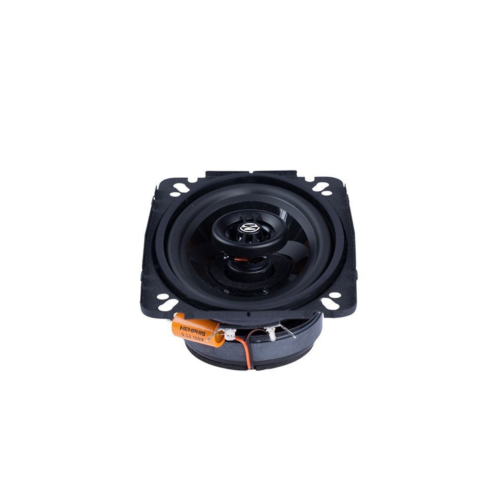 Memphis Audio PRX 4x6" 2-Way Speaker - Pair [MPN: PRX46]_1769571